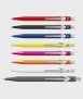 Portamines Caran dAche 844, 0,7 mm.