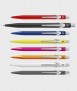 Portamines Caran dAche 844, 0,7 mm.
