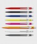 Portamines Caran dAche 844, 0,7 mm.