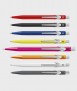 Portamines Caran dAche 844, 0,7 mm.