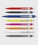Portamines Caran dAche 844, 0,7 mm.