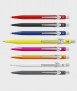 Portamines Caran dAche 844, 0,7 mm.