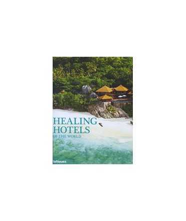 Healing Hotels of The World