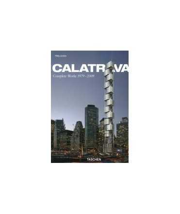 Santiago Calatrava.Complete Works 1979-2009