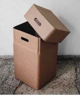 Stool Mulgeo, 64cm