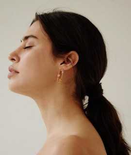Medes Earrings
