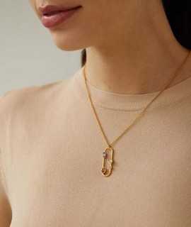 Medes Necklace