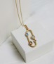Medes Necklace