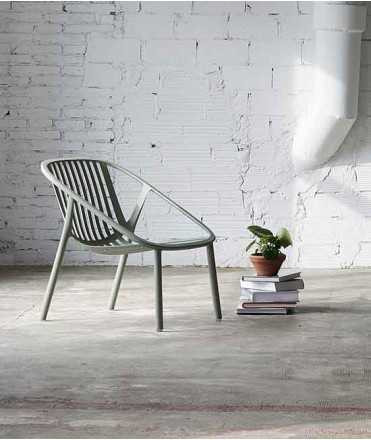 Armchair Bini