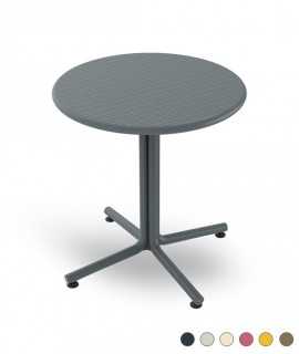 Bini Table, alta