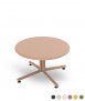 Bini Table, low
