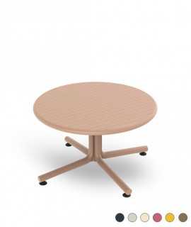 Bini Table, low