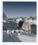 New Monte Rosa Hut Sac Self-sufficient building in the high Alps