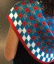 Foulard Fachada Casa Vicens