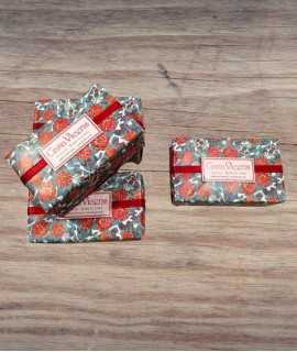 Casa Vicens Soap