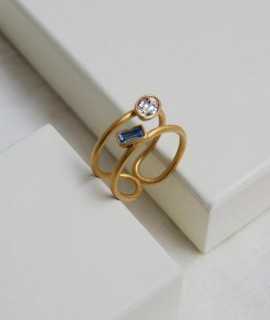Medes Ring
