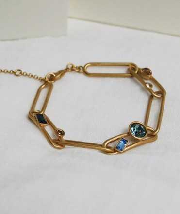 Pulsera Medes 