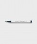 Drehgriffel Mechanical Pencil No. 2., 0.7 mm. White