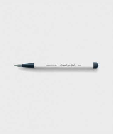 Portamines Drehgriffel Nr. 2., 0,7 mm. Blanc 