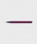 Drehgriffel Mechanical Pencil No. 2., 0.7 mm. Garnet