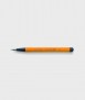 Drehgriffel Mechanical Pencil No. 2., 0.7 mm. Orange