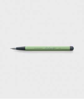 Drehgriffel Mechanical Pencil No. 2., 0.7 mm. Sage
