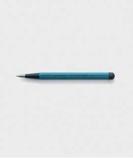 Drehgriffel Mechanical Pencil No. 2., 0.7 mm. Blue