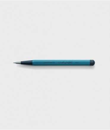 Portaminas Drehgriffel Nr. 2., 0,7 mm. Azul 