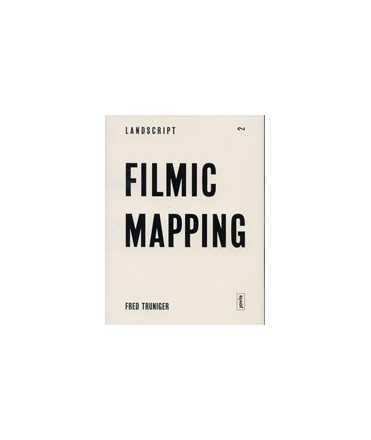 Filmic Mapping