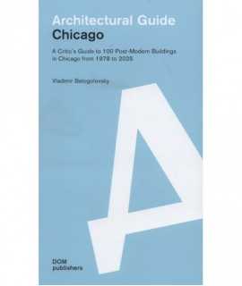 Architectural Guide Chicago