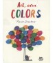Art, Crea Colors