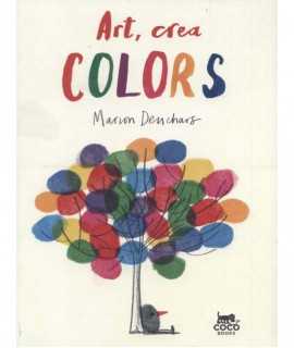 Art, Create Colors
