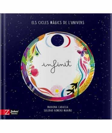 Infinite. The m cycles of the Universe