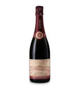 Rosé Brut Llopart 2020