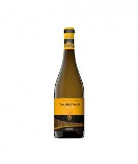 White wine Clos dels fòssils Llopart 2021