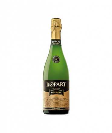 Llopart Panoràmic Brut llarga criança 2017