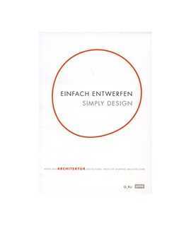 Simply Design/Einfach Entwerfen