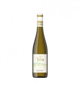White wine Vitis Llopart 2022