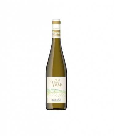 Vino blanco Vitis Llopart 2022