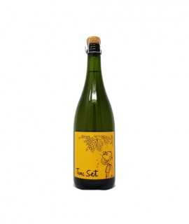 Vino espumoso Tinc Set Ancestral 2021