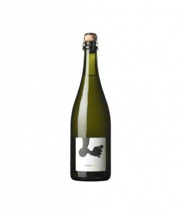 Vino espumoso Ancestral Xarel·lo 2018