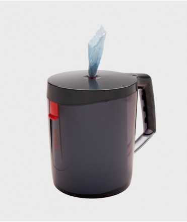 WypAll Portable Paper Dispenser