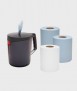WypAll Portable Paper Dispenser