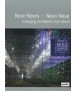 Nove Novos-Neun Neue: Emerging Architects from Brazil