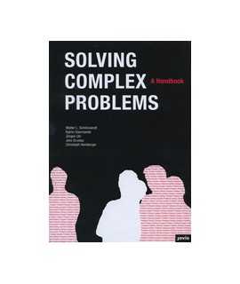 Solving Complex Problems A Handbook