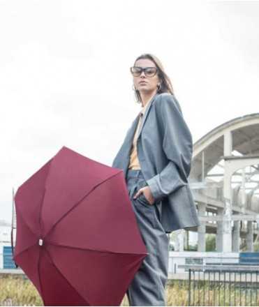 Paraigües Germain, granat 