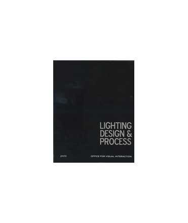Lighting Design & Process