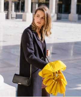 Martin Umbrella, Yellow