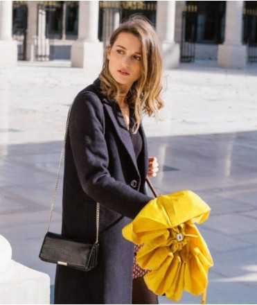 Martin Umbrella, Yellow