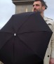 Jane Umbrella, Black